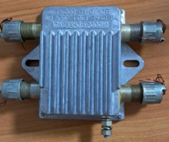 Куплю комутатор ТК 200-01-0 12В ЗІЛ-131