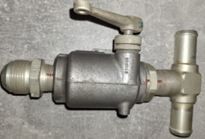 Куплю крани прохідні 630600