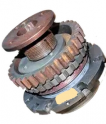 Куплю муфти ведучі з конусами 172.45.051сб