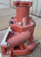 Куплю насос масляний на двигун УТД-20