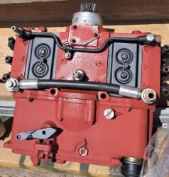 Куплю насос паливний ТНВД сб.20-27-00-4