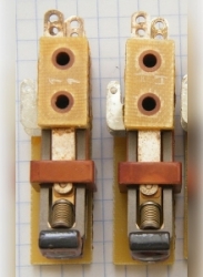 Куплю перемикач 2КПП