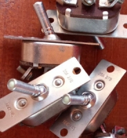 Куплю перемикачі ППН-45