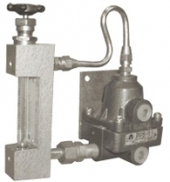 Куплю РРВ1, регулятор расхода воздуха РРВ-1, ротаметры РМА, РМ, РМФ