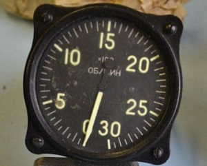 Куплю тахометр ТЭ-3В