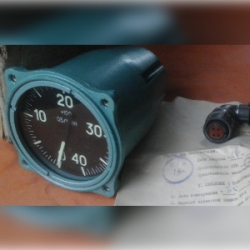Куплю тахометр ТЭ-4В (ТЕ-4В)