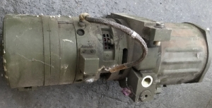 Куплю установку живлення ПБ2.950.008