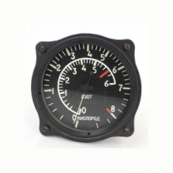 Куплю вказівник рідкого кисню УЖК-6