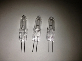 Лампа фотоколориметра, фотометра КФК-2, КФК-2МП, КФК-3, КФК-3-01