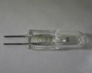 Лампа КГМ-12-40, 12В 40Вт, 12V 40W, КГМ12-40, 12 вольт 40 ватт