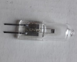 Лампа КГМ-9-70, 9В 70Вт, 9V 70W, КГМ9-70, 9 вольт 70 ватт