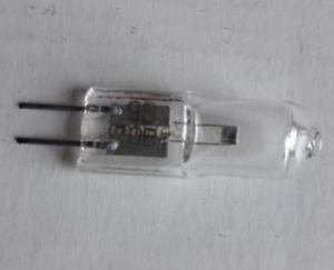 Лампа КГМ-9-70, 9В 70Вт, 9V 70W, КГМ9-70, 9 вольт 70 ватт