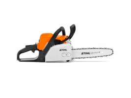 Легкая бензопила Stihl MS180 от дилера Stihl