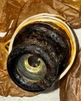 Ліхтар підкузовного підсвічування ФП-103