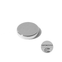 Магніт диск  D 10-3 180 ° C