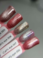 Магнітна Магія: Серія Гель-лаків Izzy Cat