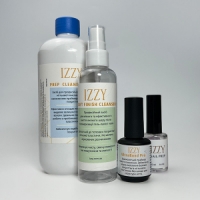 Максимальна Стійкість: Засоби IZZY для Адгезії та Очищення