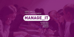 Manage_IT – Программа hard skills для руководителей в IT on-line стрим