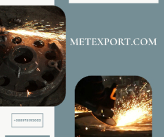Механічна обробка, токарно-фрезерні роботи