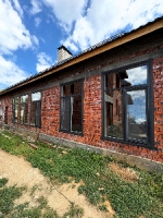 Металлопластиковые окна Кривой Рог рассрочка цена с установкой