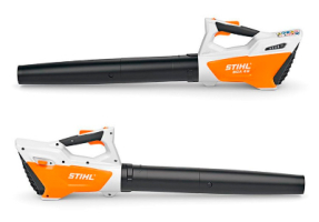 Мощная воздуходувка Stihl BGA 45 от официального дилера с доставкой