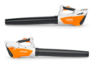 Мощная воздуходувка Stihl BGA 45 от официального дилера с доставкой
