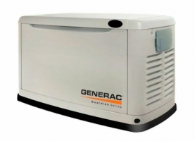 Мощный газовый генератор Generac 7146 с доставкой