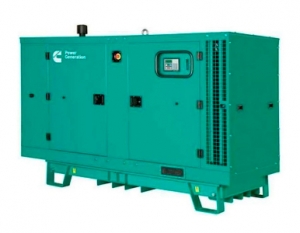 Мощный генератор дизельный Cummins C330 D5 с быстрой доставкой