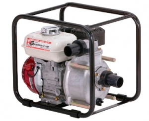 Надежная бензиновая мотопомпа Daishin SST-50HX с оперативной доставкой