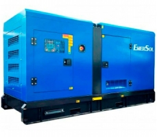 Надежный дизельный генератор EnerSol SCFS-75DM - магазин Generator