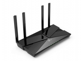 Надійний маршрутизатор TP-Link EX220 з оперативною доставкою