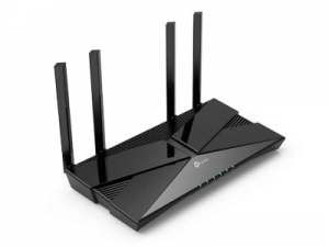 Надійний маршрутизатор TP-Link EX220 з оперативною доставкою