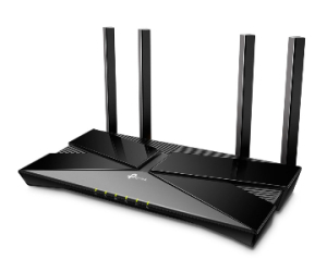 Надійний роутер TP-Link EX520 з доставкою від дилера