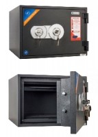 Надійний сейф Blockline Block Fire 320 KL з швидкою доставкою