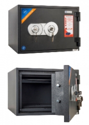 Надійний сейф Blockline Block Fire 320 KL з швидкою доставкою