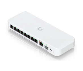 Надійний світч USW-Flex-2.5G-8 від офіційного дилера Ubiquiti