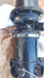 Насос ЭЦН-40