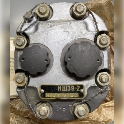 Насос НШ39-2
