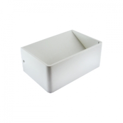 Настінний світильник, Strühm, 5W, 4000K, прямокутний, STR-03102