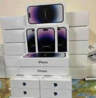 New Apple iPhone 15 - 128 GB - Blue (Unlocked)