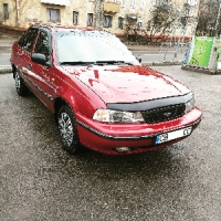 Nexia 100 (2008)GL/ГБО/ГУР
