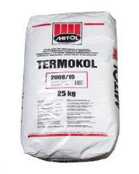 Низкотемпературний клей-розплав Termokol 2008 PI для меблевої крайки