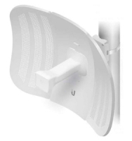 Новая антенная система LBE-M5-23 с усилением 23dBi