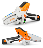 Новая пила Stihl GTA26 Set с доставкой