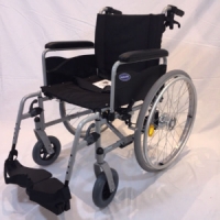 Оренда інвалідних візків імпортного виробництва