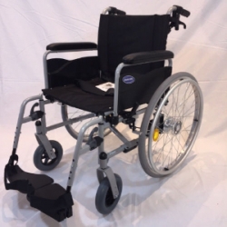 Оренда інвалідних візків імпортного виробництва