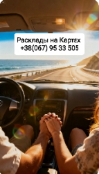 Отношения Всё Сложно Расклады на Картах Гадание