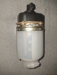 Пакетний вимикач ПМОФ 45-112222