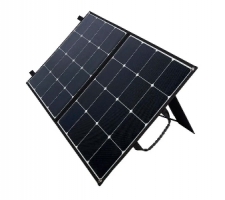 Панель солнечная EnerSol ESP-100W с доставкой по Украине