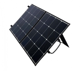 Панель солнечная EnerSol ESP-100W с доставкой по Украине